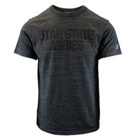 TSHIRT UTAH STATE AGGIES TONAL LEAGUE